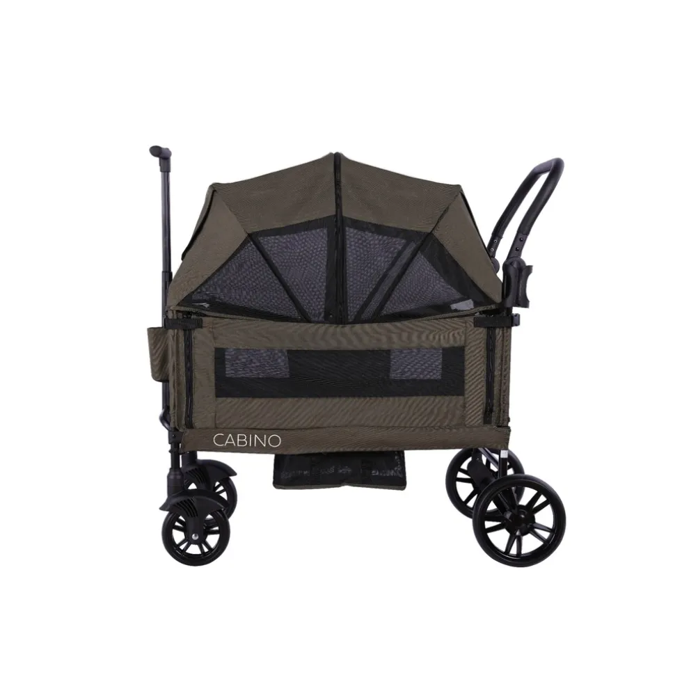 Cabino Bolderkar Waggie