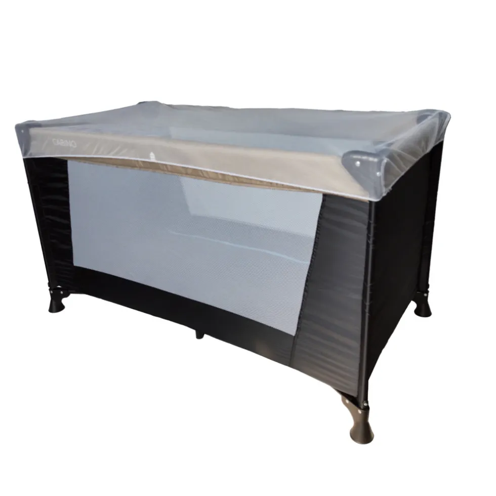 Cabino Campingbedje Xtra Care Set
