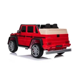 Cabino Elektrische Kinderauto Mercedes Benz G650
