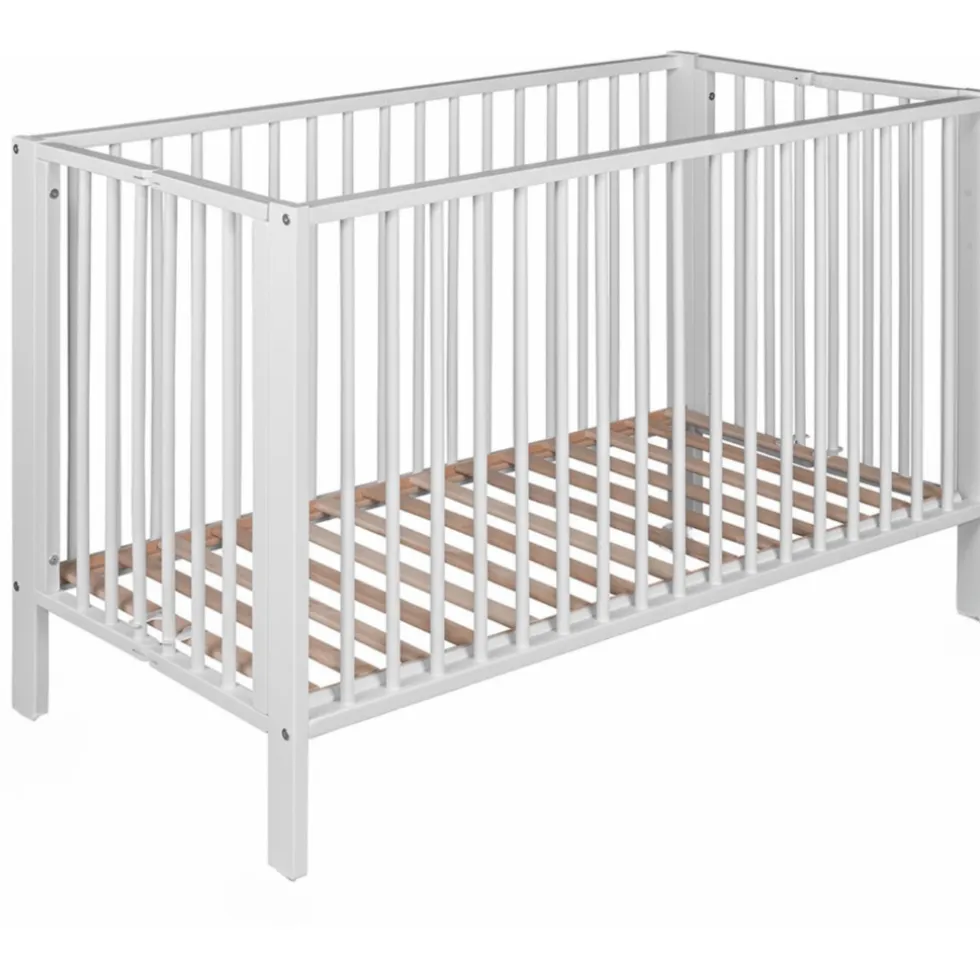 Cabino Inklapbaar Baby Bed