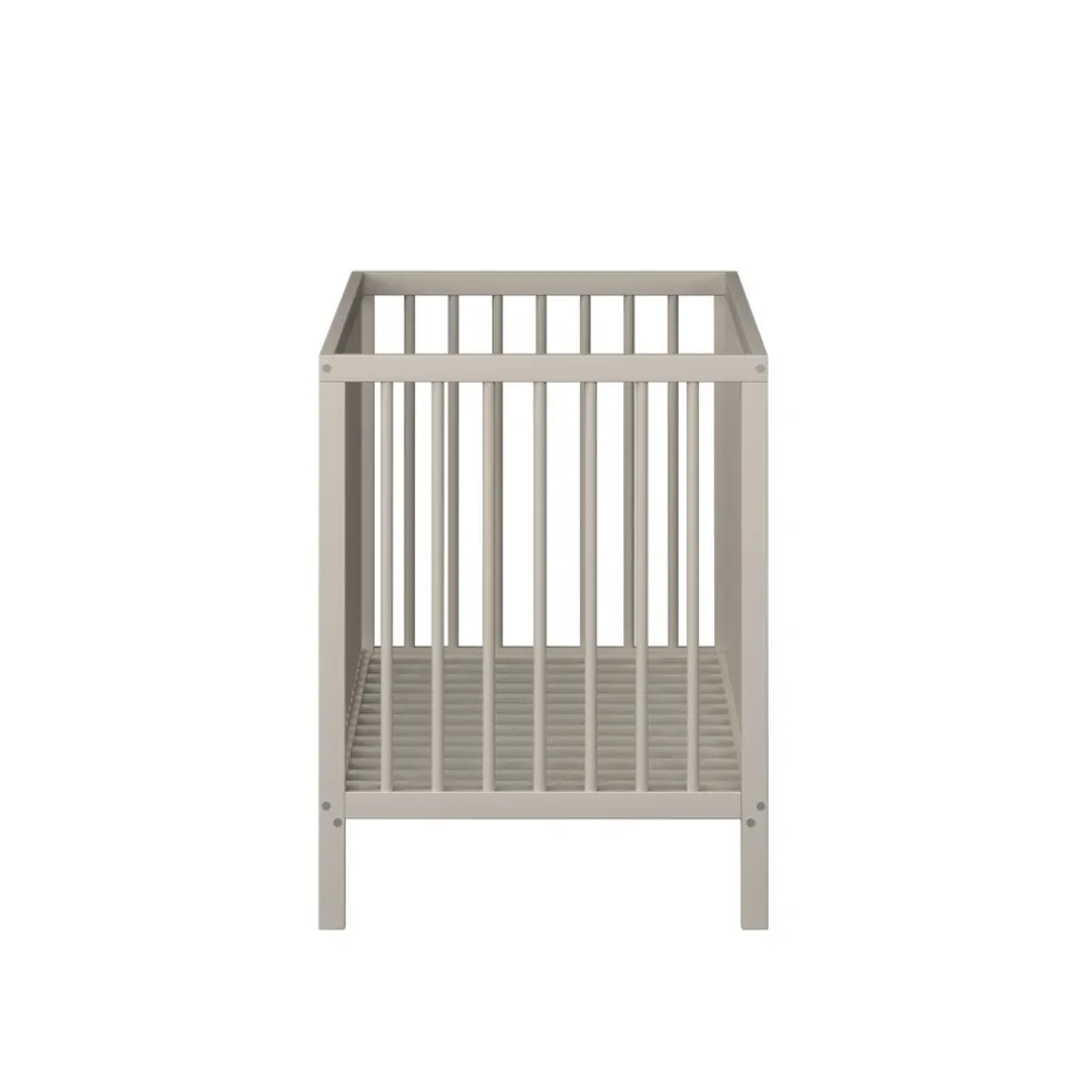 Cabino Joep Baby Bed Open 60x120