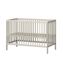 Cabino Joep Baby Bed Open 60x120