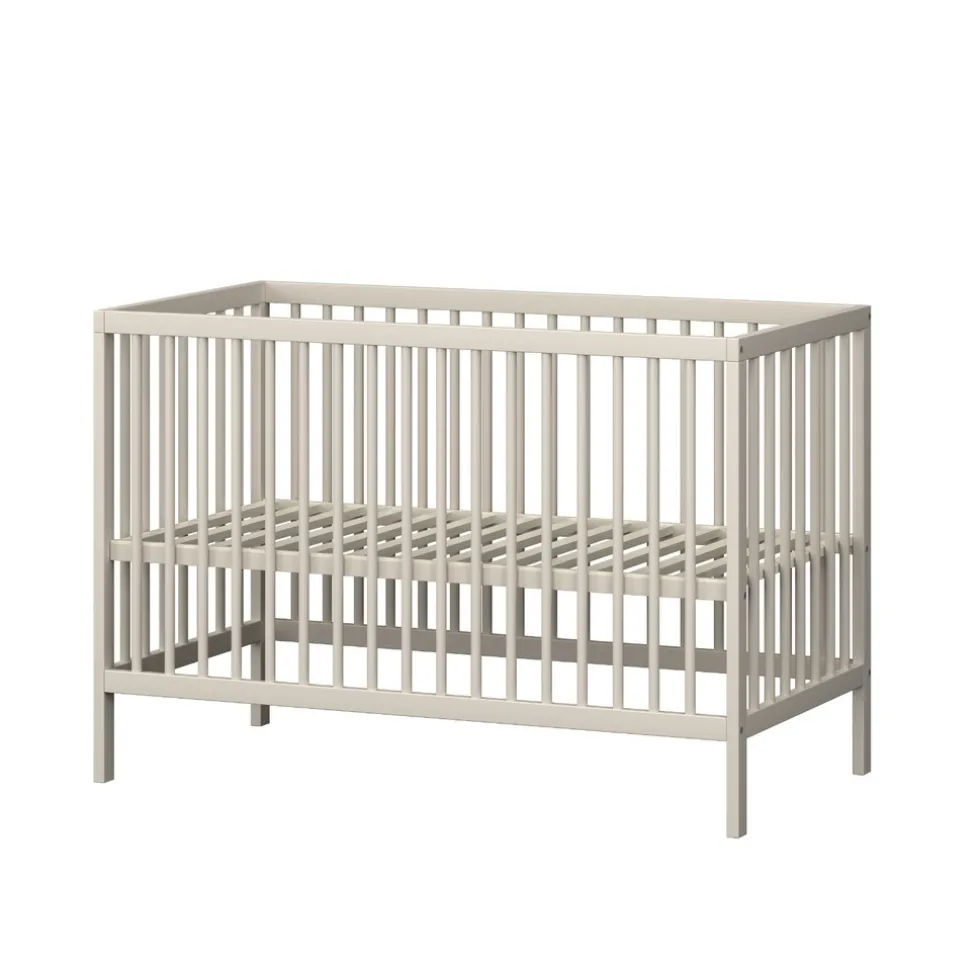 Cabino Joep Baby Bed Open 60x120
