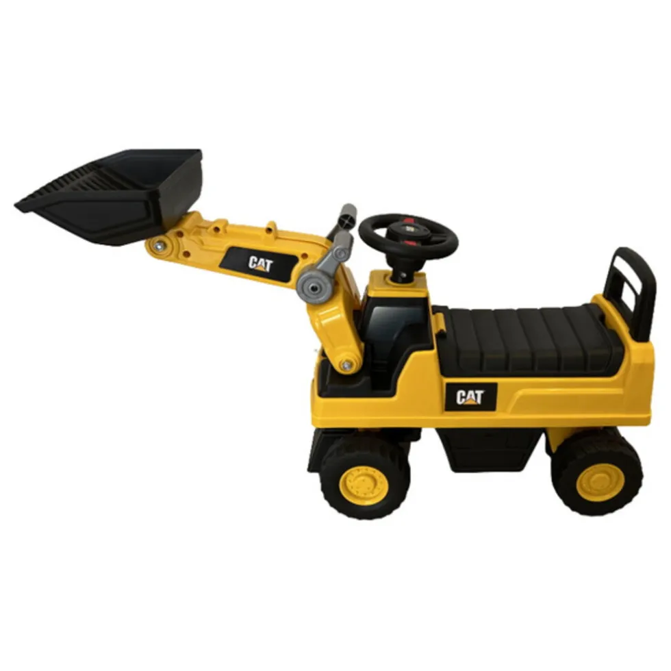 Cabino Loopauto Graafmachine CAT