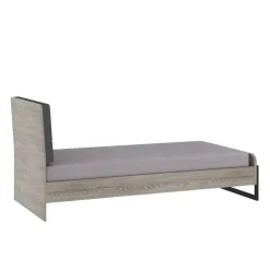Cabino Steel Tienerbed