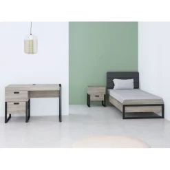 Cabino Steel Tienerbed