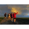 Cadeaubon: Samen wadlopen en overnachten