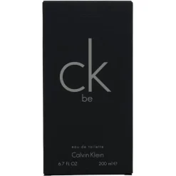 Calvin Klein Be Eau de Toilette