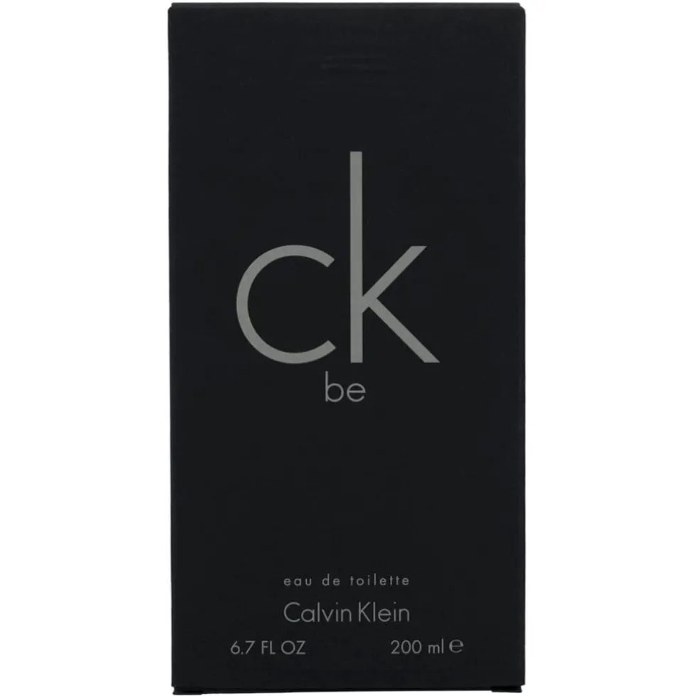 Calvin Klein Be Eau de Toilette