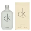 Calvin Klein Ck One - Eau de Toilette 100ml