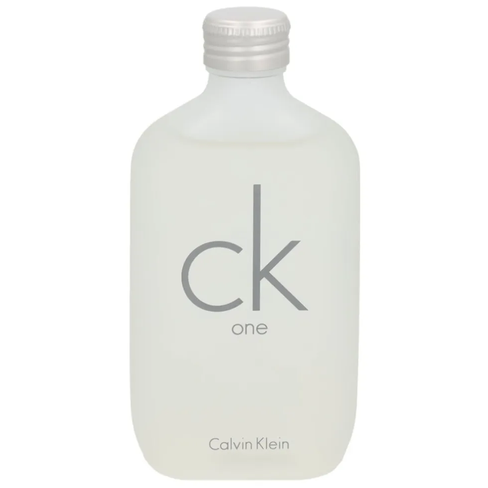 Calvin Klein CK One Eau de Toilette