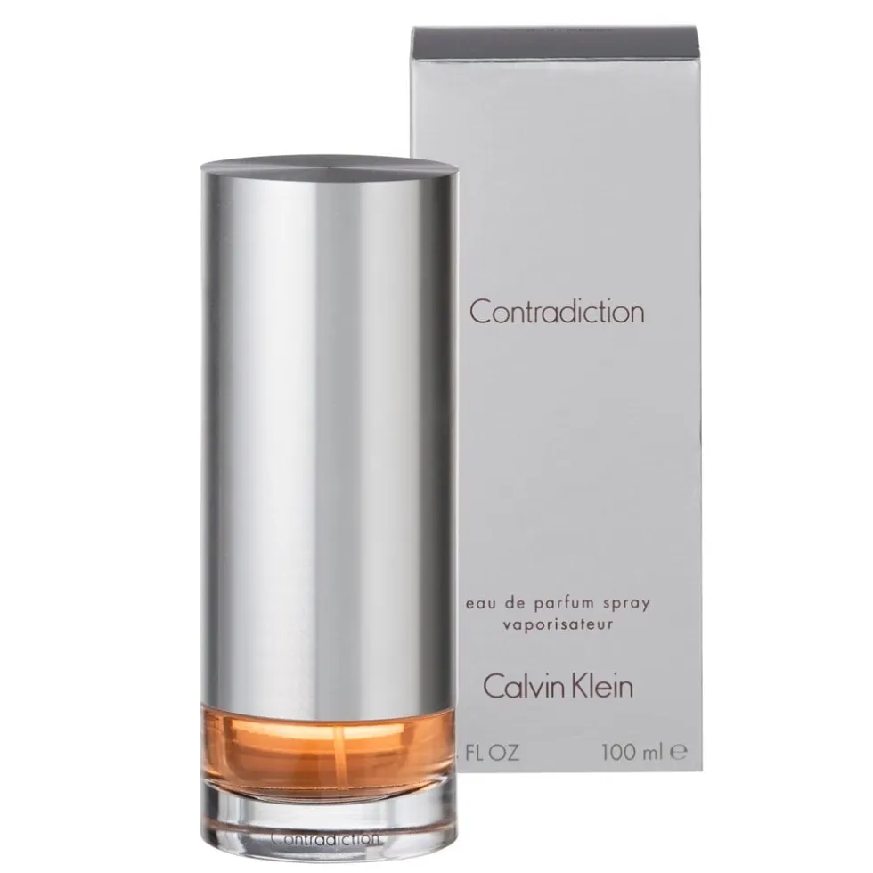 Calvin Klein Contradiction Eau de Parfum
