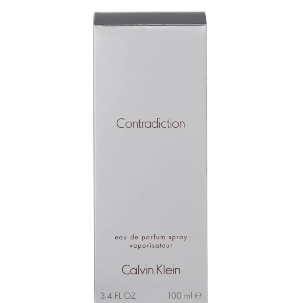 Calvin Klein Contradiction Eau de Parfum