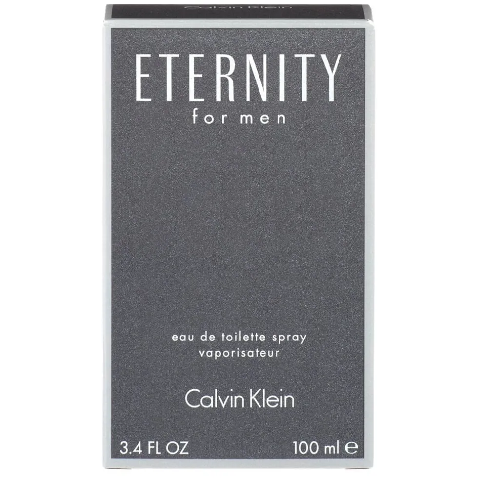 Calvin Klein Eternity Homme Eau de Toilette