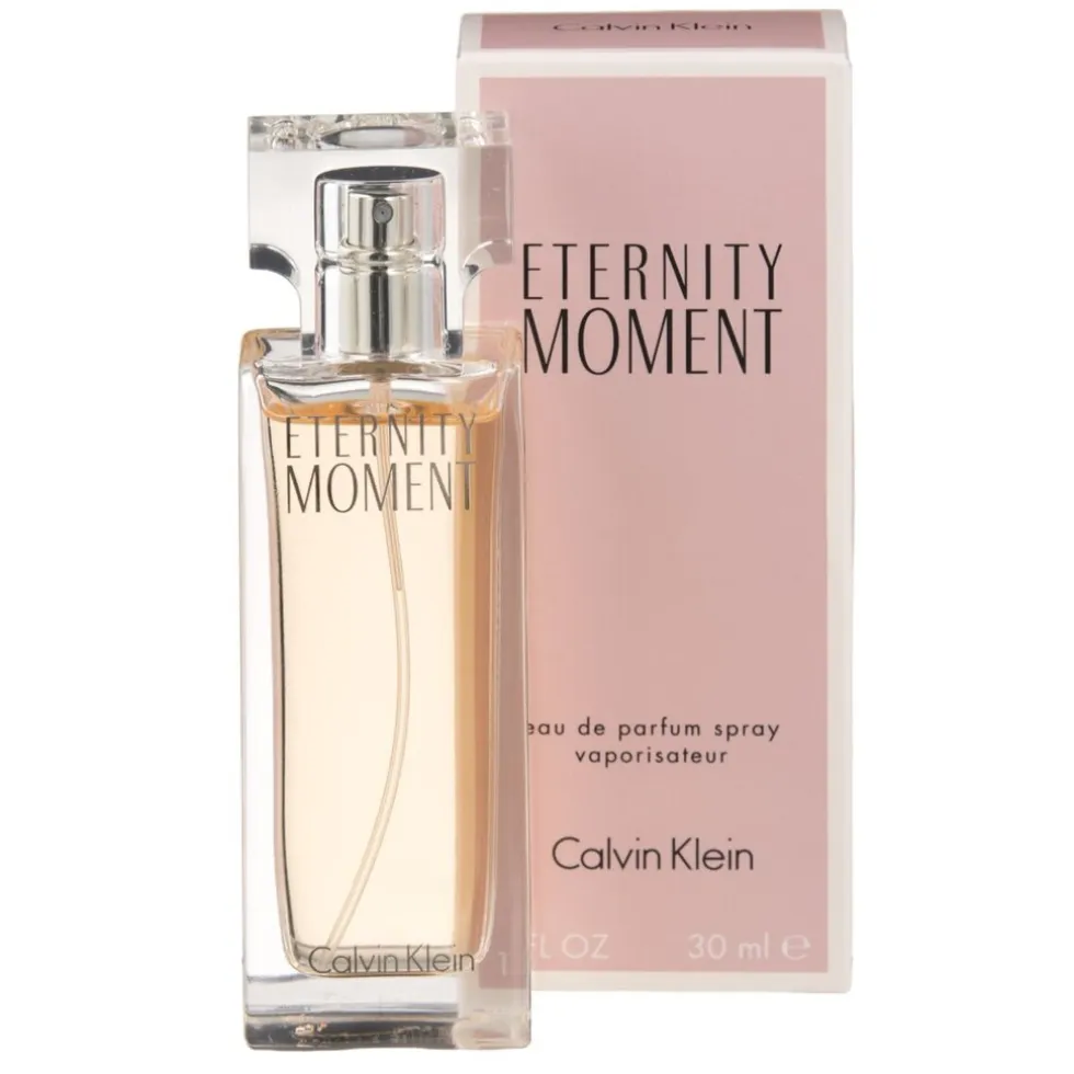 Calvin Klein Eternity Moment Eau de Parfum