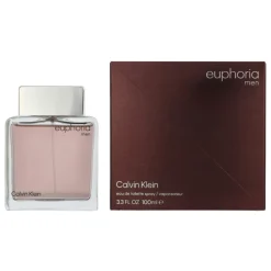 Calvin Klein Euphoria Men - Eau de Toilette 100ml