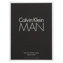 Calvin Klein Man Eau de Toilette