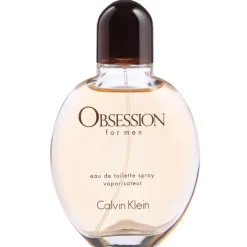 Calvin Klein Obsession for Men Eau de Toilette