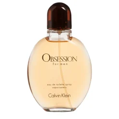 Calvin Klein Obsession Men Eau de Toilette