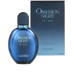 Calvin Klein Obsession Night Men Eau de Toilette