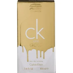 Calvin Klein One Gold Eau de Toilette