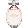 Calvin Klein Sheer Beauty Eau de Toilette