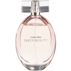 Calvin Klein Sheer Beauty Eau de Toilette