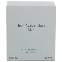 Calvin Klein Truth Men Eau de Toilette