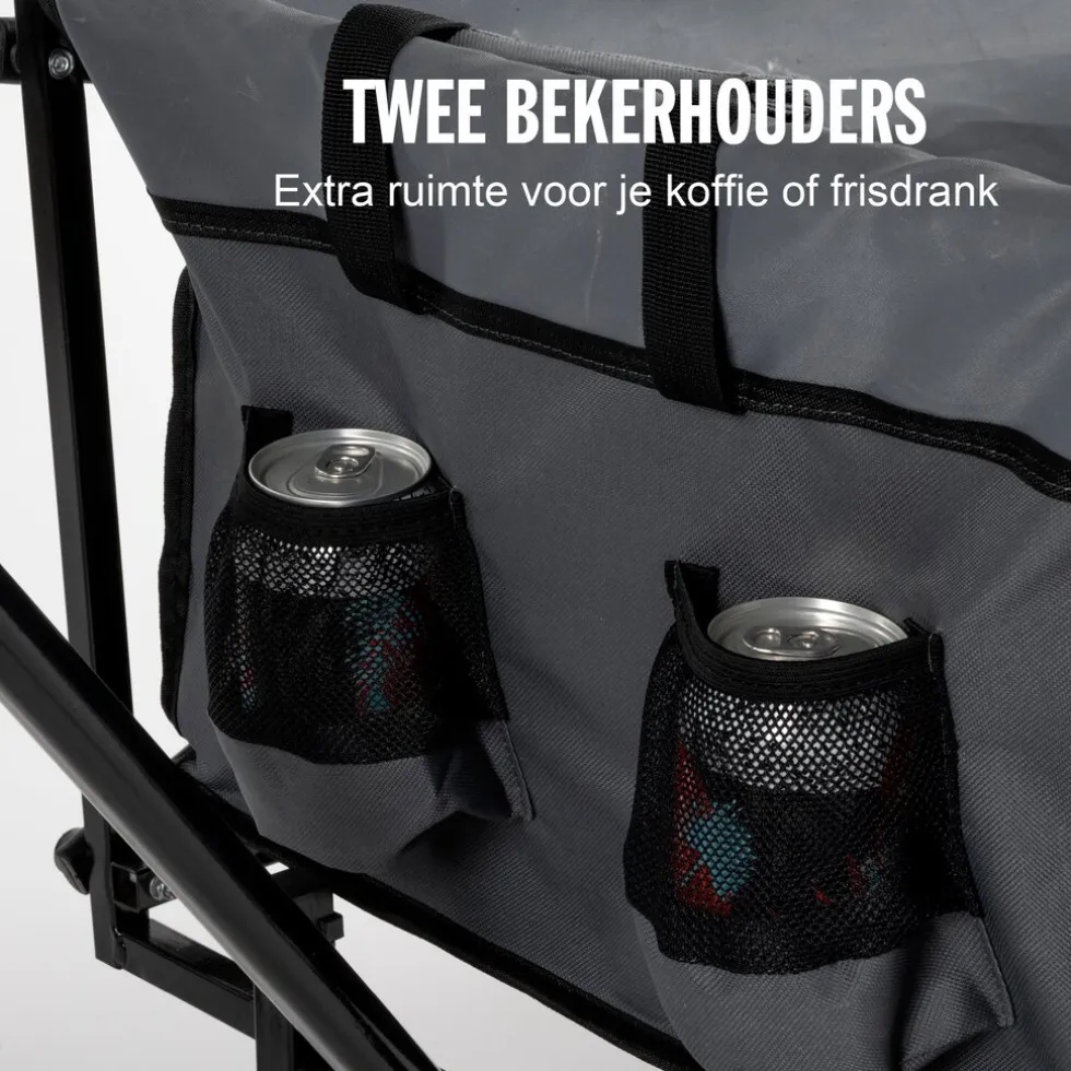 Camp Active Bolderkar MECBO5320/0010