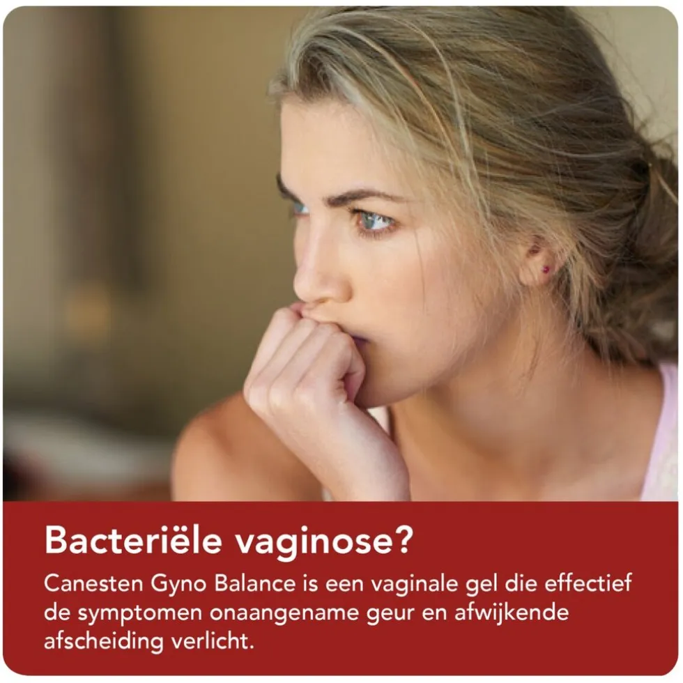 Canesten Gyno Balance Gel