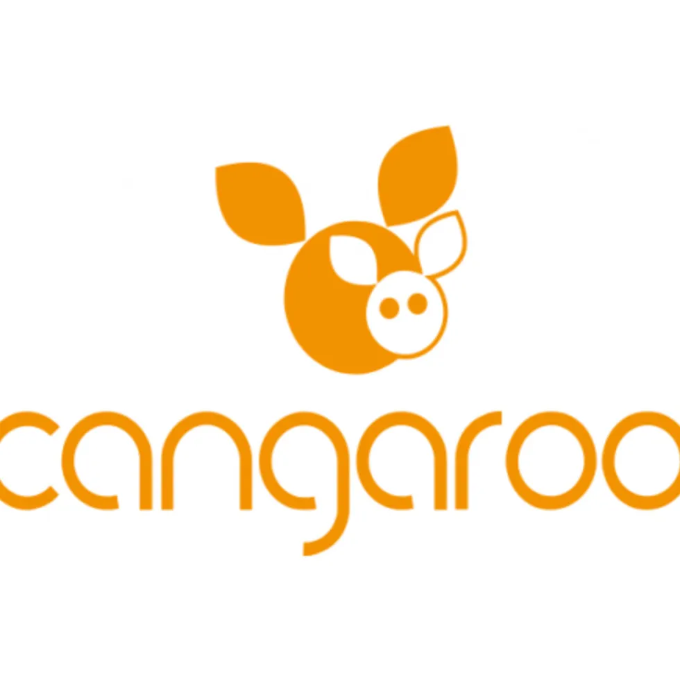Cangaroo Baby Crib Barrier Beige Bedhekje