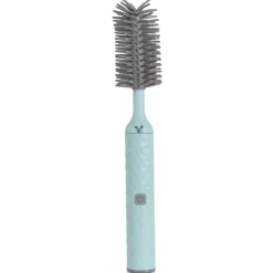 Cangaroo Blue Draadloze Elektrische 2-in-1 Flessenborstel