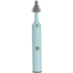 Cangaroo Blue Draadloze Elektrische 2-in-1 Flessenborstel