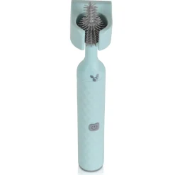 Cangaroo Blue Draadloze Elektrische 2-in-1 Flessenborstel