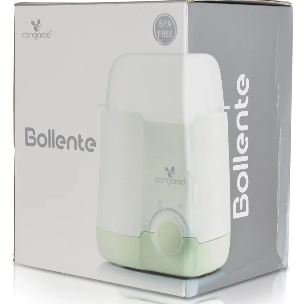 Cangaroo Bollente Flessenwarmer