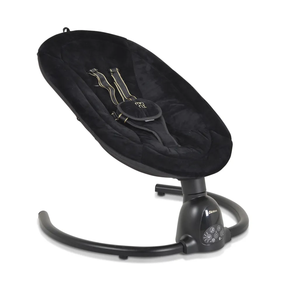 Cangaroo Clarissa Black Babyschommel