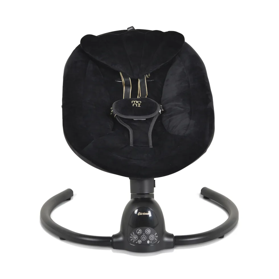 Cangaroo Clarissa Black Babyschommel
