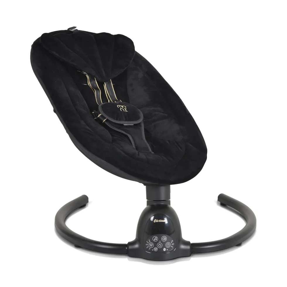 Cangaroo Clarissa Black Babyschommel