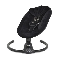 Cangaroo Clarissa Black Babyschommel