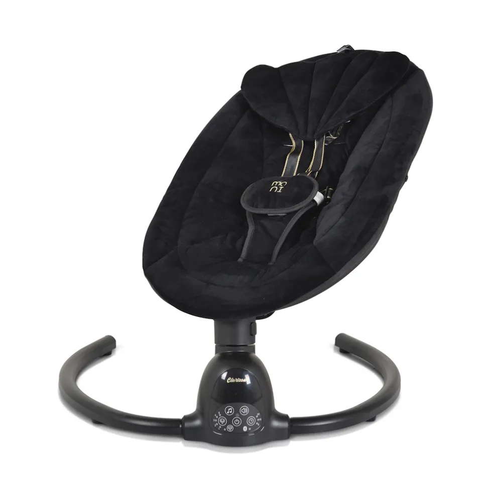 Cangaroo Clarissa Black Babyschommel