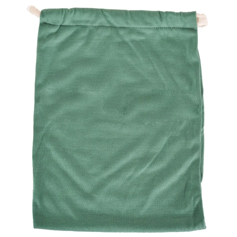 Cangaroo Sling Cherish Dark Green Draagdoek