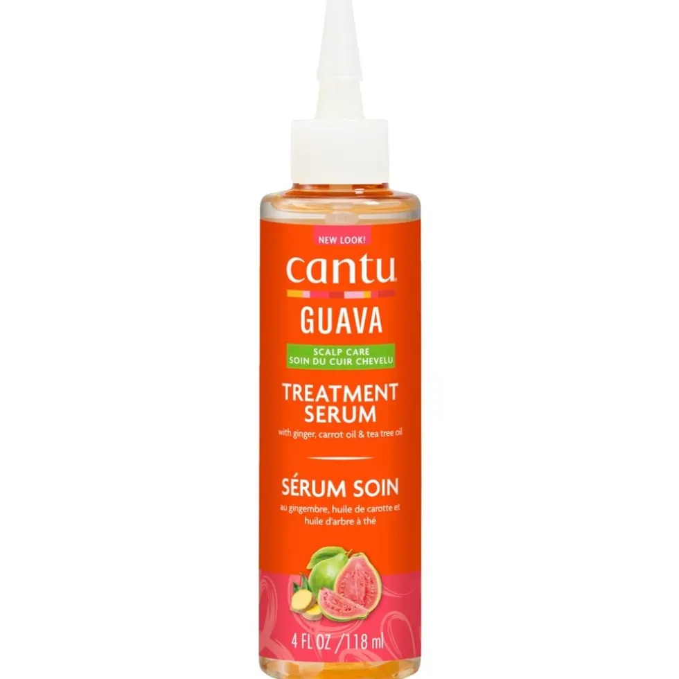Cantu Guava Scalp Care Treatment Serum