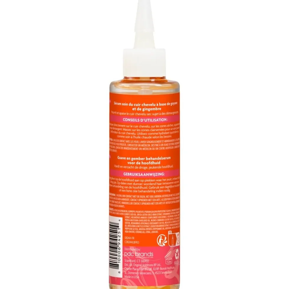 Cantu Guava Scalp Care Treatment Serum