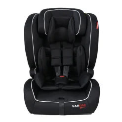 Carkids I-Size Autostoeltje Jessie 76-150cm Isofix Zwart/Wit