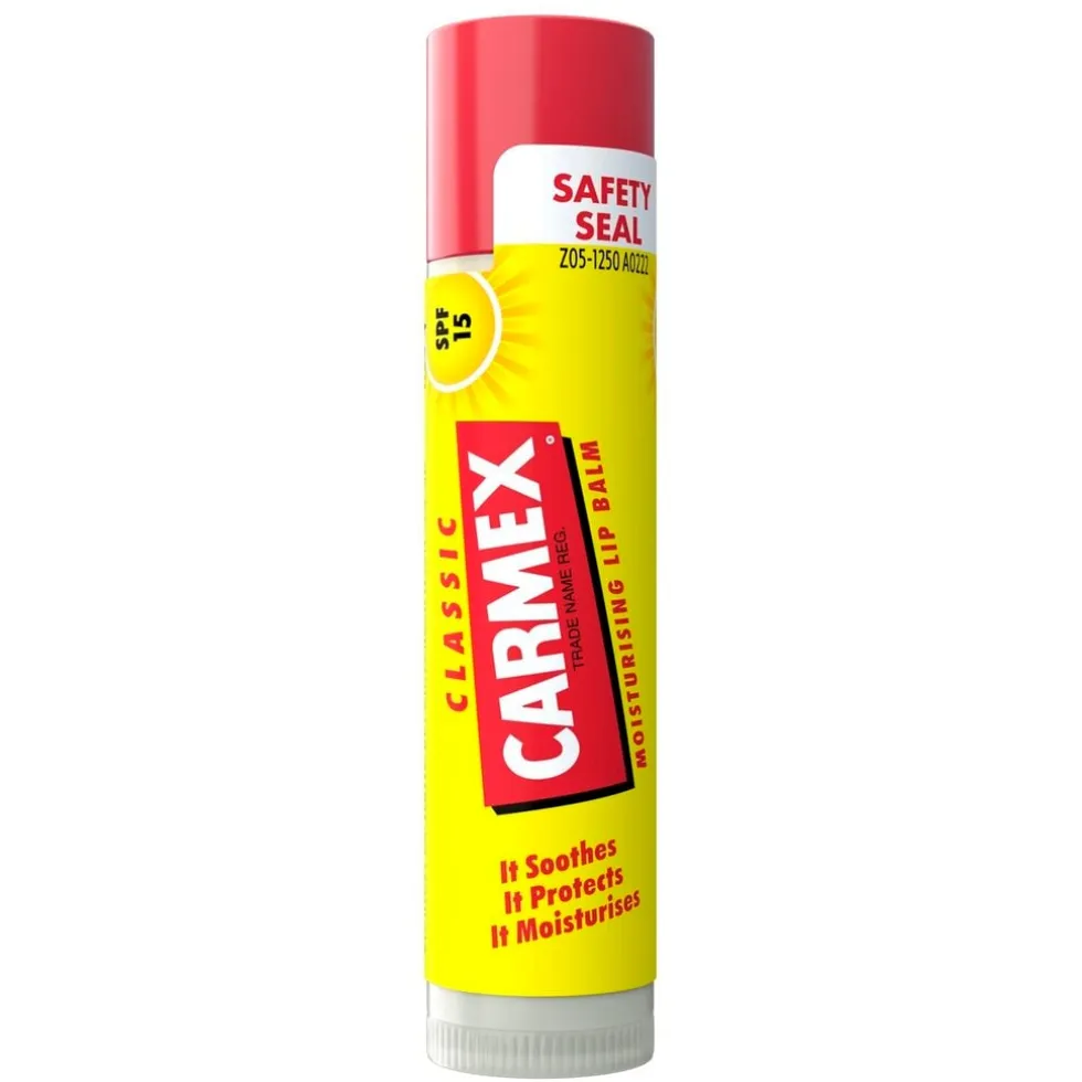 Carmex Classic Lippenbalsem Stick