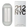 Carolina Herrera 212 NYC Women - Eau de Toilette 100ml