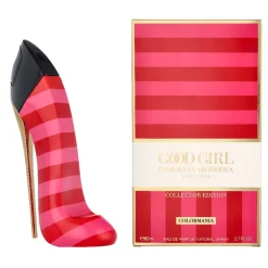 Carolina Herrera Good Girl Colormania - Eau de Parfum Collector Edition 80ml