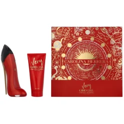 Carolina Herrera Very Good Girl Giftset 180ml