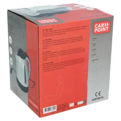 Carpoint Waterkoker 12V 150W 1 Liter
