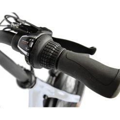 Carratt Bari vouw-ebike